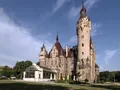 Kościół w Górze śląskiej