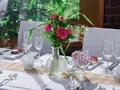 wesele w hotelu Novel House Kamińsko