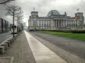 sesja ślubna w Berlinie