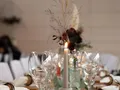 czarno białe zdjęcia ślubne