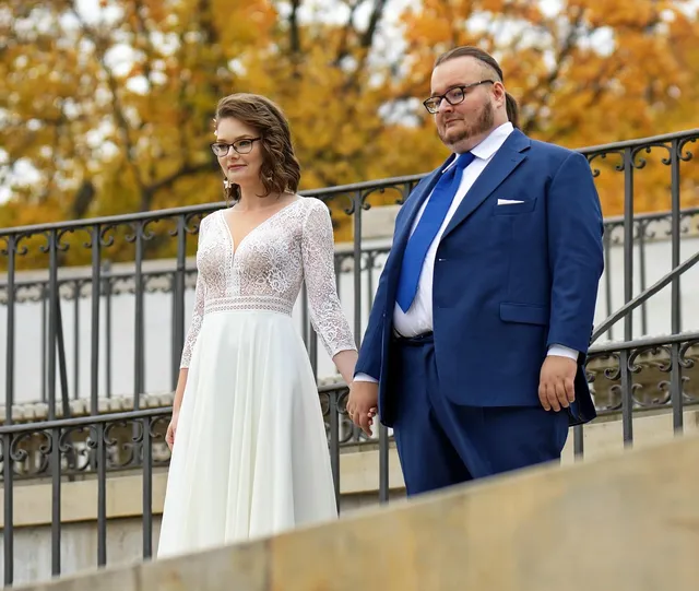 Fotografia Ślubna
