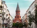 Kościół w Swarzędzu