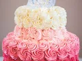 tort weselny