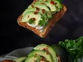 toast gości weselnych